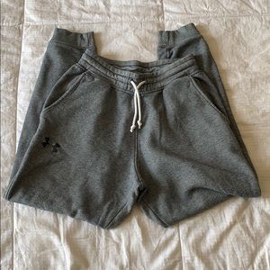 Under Armour Sweatpants